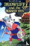 Price, Robin - Beowuff & the Horrid Hen