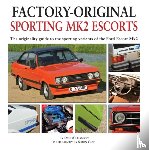Williamson, Dan - Factory-original Sporting Mk2 Escorts