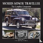 Newell, Ray - Morris Minor Traveller
