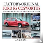 Williamson, Dan - Factory-Original Ford RS Cosworth