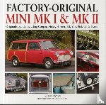 Taylor, James - Factory-Original Mini Mk1 & Mk2