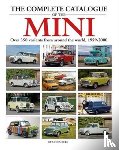 Rees, Chris - The Complete Catalogue of the Mini