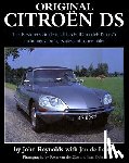 Reynolds, John, de Lange, Jan - Original Citroen DS (reissue)