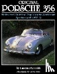 Meredith, Lawrence - Original Porsche 356 (reissue)