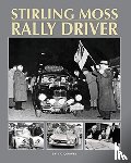 Quayle, Vic - Stirling Moss - Rally Driver