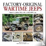 Taylor, James - Factory-Original Wartime Jeeps