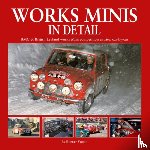 Young, Robert - Works Minis In Detail
