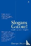 McLennan, George - Slogans Galore!