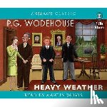 Wodehouse, P.G. - Heavy Weather