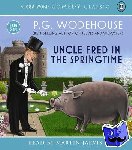 Wodehouse, P.G. - Uncle Fred In The Springtime