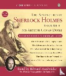 Doyle, Sir Arthur Conan - The Adventures Of Sherlock Holmes