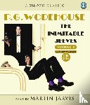 Wodehouse, P.G. - The Inimitable Jeeves