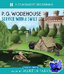 Wodehouse, P.G. - Service With A Smile