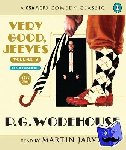 Wodehouse, P.G. - Very Good, Jeeves - Volume 2