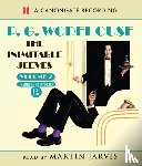 Wodehouse, P.G. - The Inimitable Jeeves