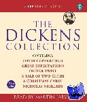 Dickens, Charles - The Dickens Collection