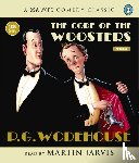 Wodehouse, P.G. - The Code of the Woosters