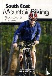 Cotton, Nick - South East Mountain Biking