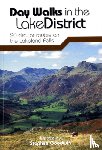 Goodwin, Stephen - Day Walks in the Lake District