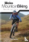 Hutton, Tom - Wales Mountain Biking