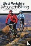 Haworth, Benjamin - West Yorkshire Mountain Biking - South Pennine Trails