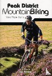 Barton, Jon - Peak District Mountain Biking