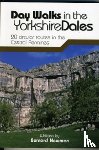 Newman, Bernard - Day Walks in the Yorkshire Dales