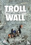 Howard, Tony - Troll Wall