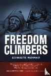 McDonald, Bernadette - Freedom Climbers