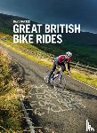 Barter, Dave - Great British Bike Rides