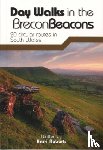 Roberts, Harri - Day Walks in the Brecon Beacons