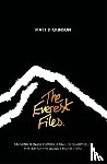 Dickinson, Matt - The Everest Files