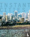 Wright, Herbert - Instant Cities