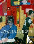 McCorquodale, Duncan - Kitaj: The Architects: Colin St John Wilson and MJ Long