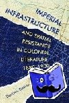 Davies, Dominic - Imperial Infrastructure and Spatial Resistance in Colonial Literature, 1880–1930