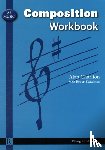 Charlton, Alan, Steadman, Robert - AS Music Composition Workbook