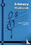 Rebecca Berkley, Paul Terry - AS Music Literacy Workbook