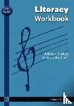 Berkley, Rebecca, Richards, Gavin - GCSE Music Literacy Workbook