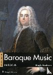 Benham, Hugh - Baroque Music In Focus