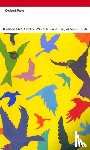 Woolf, Karen Mccarthy - Aviary of Small Birds