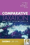 Evans, Chris, Lymer, Andy, Ricketts, Robert - Comparative Taxation