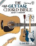 Richards, Tobe A. - The Guitar Chord Bible: Standard Tuning 3,024 Chords