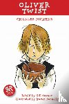 Dickens, Charles - Oliver Twist