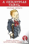 Dickens, Charles - Christmas Carol