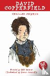 Dickens, Charles - David Copperfield