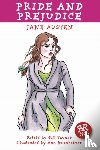 Austen, Jane - Pride and Prejudice