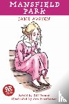 Austen, Jane - Mansfield Park