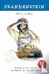 Shelley, Mary - Frankenstein
