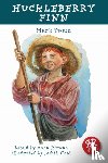 Twain, Mark - Huckleberry Finn