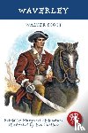 Scott, Walter - Waverley